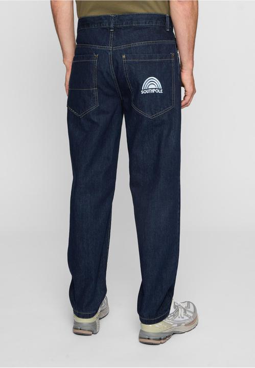 Produktbild Southpole 3D Embroidery Denim (36)