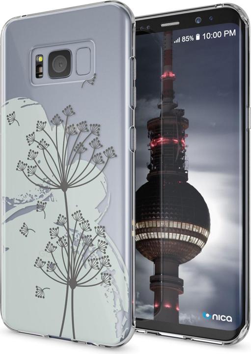 Produktbild Nalia Handyhülle (Samsung Galaxy S8)