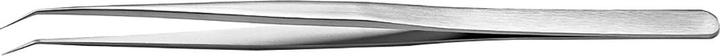 Actual product image Rs Pro Premium economy tweezers bent 140mm