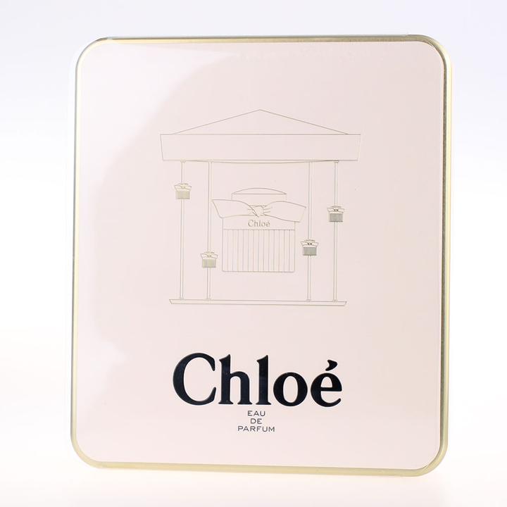 Chloé Signature (Parfum set)