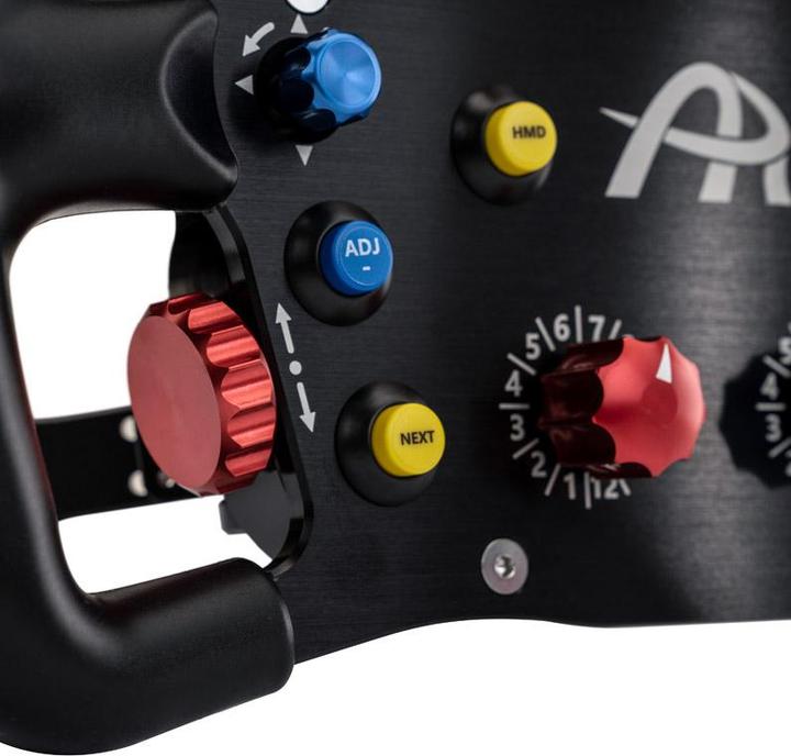 Image du produit No Name Ascher-Racing F64-USB V3