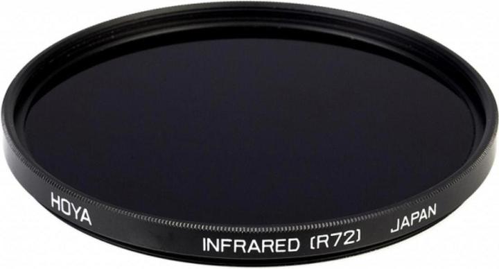 Hoya R72 Infrarot Filter