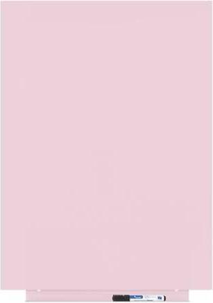 Immagine prodotto Rocada Modulo lavagna laccata 55x75cm RAL 490-1 rosa (55 x 75 cm)