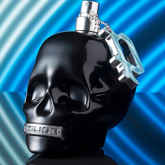 Actual product image Police Bad Guy Eau de Toilette 40 ml (Eau de toilette, 40 ml)