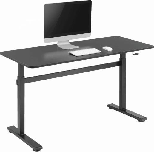 Image du produit Sbox MD-220 Bureau manuel sur pied