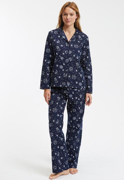 Produktbild So'home Pyjama (42)