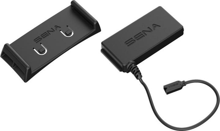 Immagine prodotto Sena 10R - Pacco batteria (nuovo modello con 3 pin)