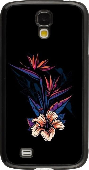 Image du produit PhoneLook Coque Dark Flowers