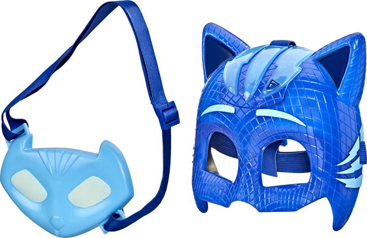 Image du produit Hasbro PJ Masks Masques de héros de luxe ass.