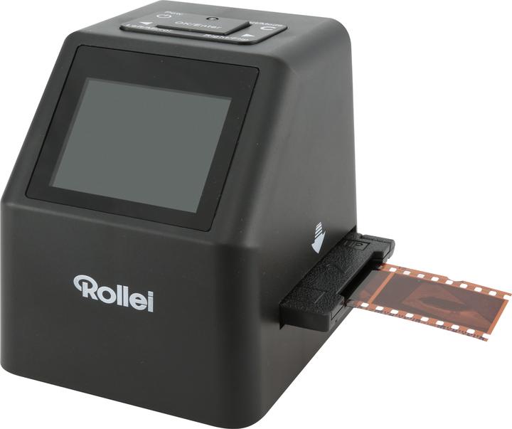 Rollei DF-S 310 SE (USB)