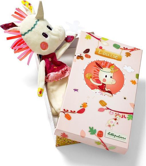 Image du produit Lilliputiens Louise