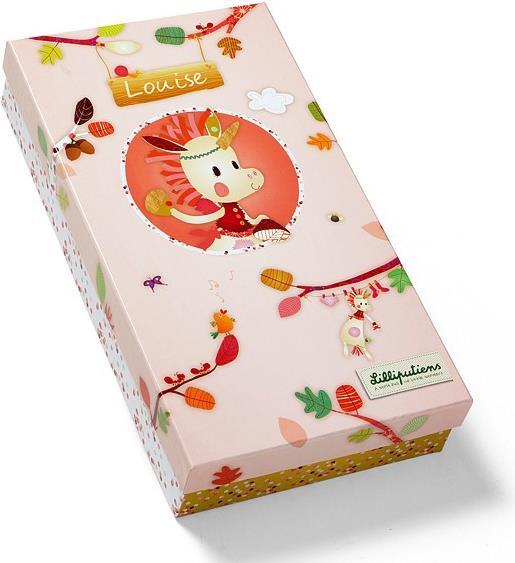 Image du produit Lilliputiens Louise