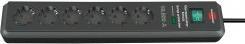 Produktbild Brennenstuhl Secure-Tec (6 x, CEE 7/3, 2 m)