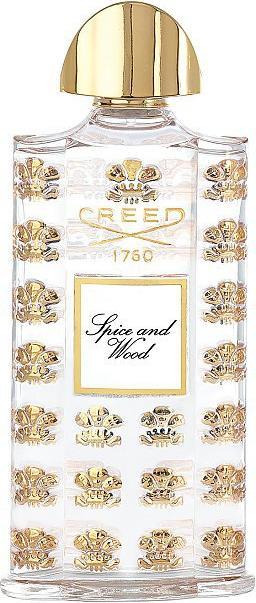 Actual product image Creed Royales Exclusives - Spice & Wood (Eau de parfum, 75 ml)