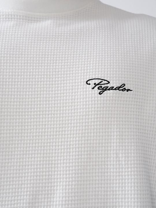 Actual product image Pegador SIGNAR long-sleeved shirt (M)