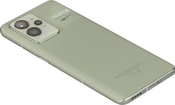 Actual product image realme GT2 Pro (256 GB, Paper Green, 6.70", Dual SIM, 50 Mpx, 5G)