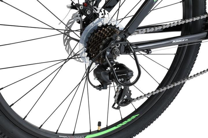 Produktbild Bikestar Hardtail Mountainbike (43.10 cm)