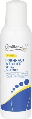 Camillen 60 Hornhautweicher 125 ml (Hornhautentferner, 125 ml)