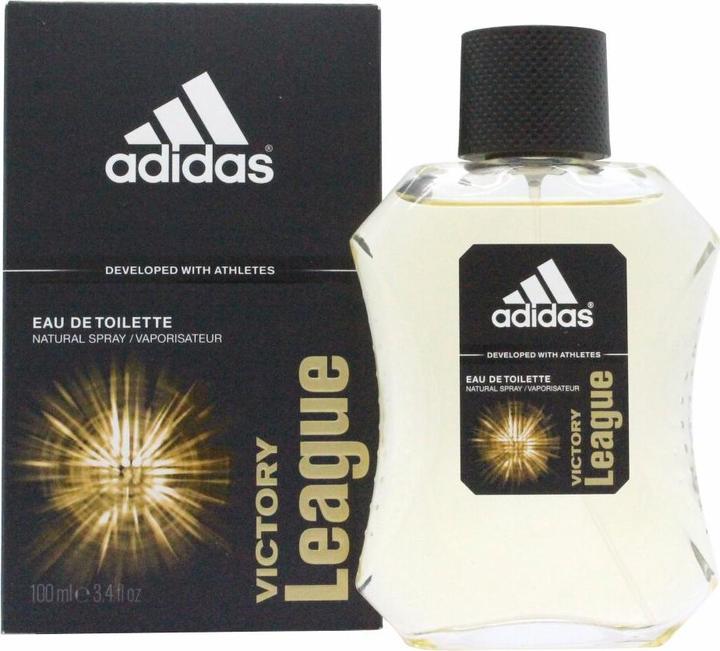 adidas Victory League (Eau de Toilette, 100 ml)