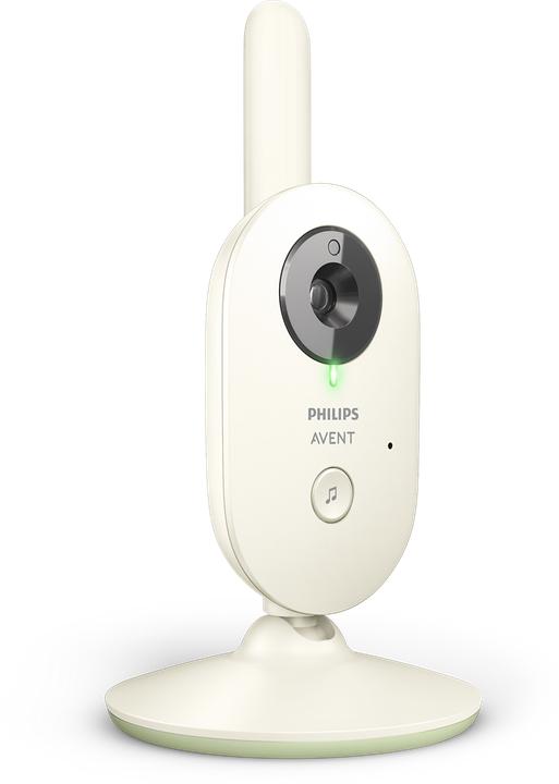 Produktbild Philips Avent Video & Audio Advanced (Babyphone mit Kamera, 300 m)