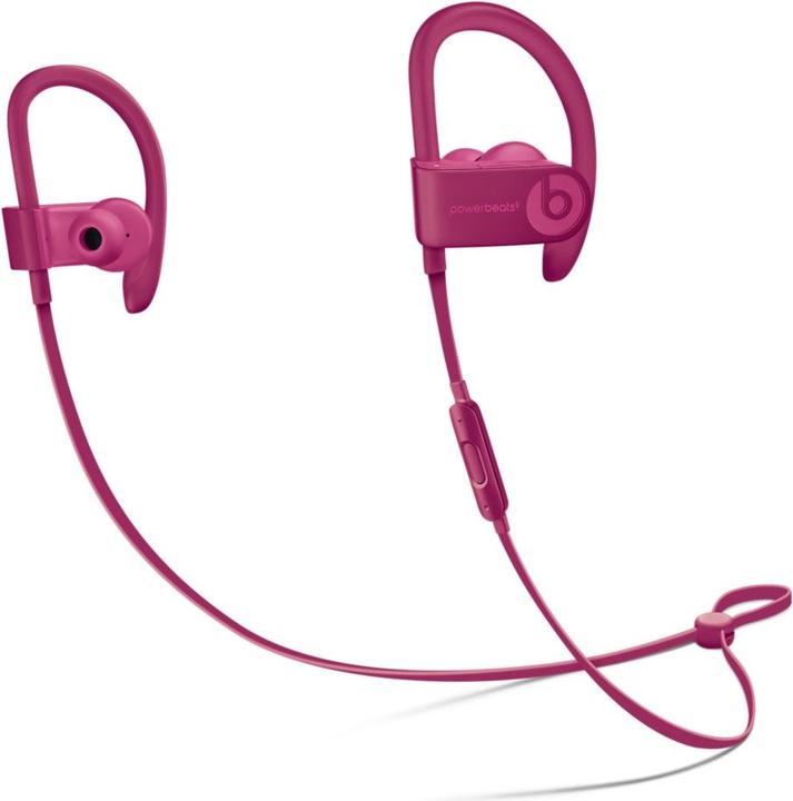 Produktbild Beats Powerbeats3 Wireless (12 h, Kabellos)