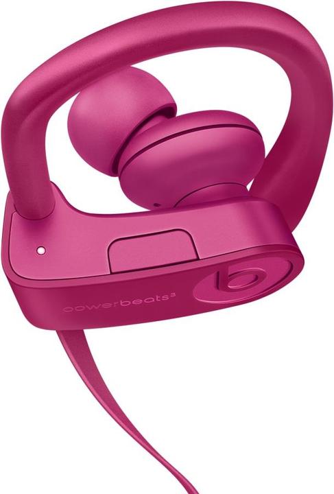 Produktbild Beats Powerbeats3 Wireless (12 h, Kabellos)