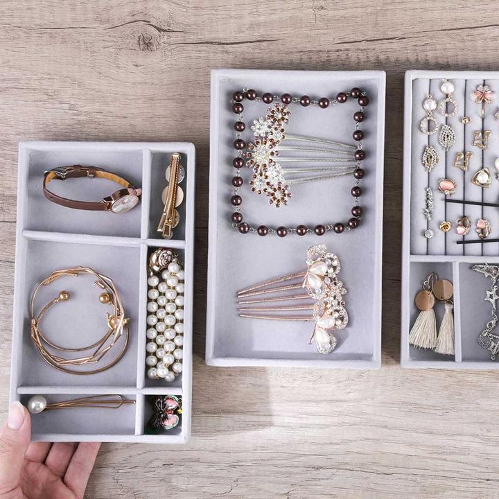 Produktbild Bins and Boxes Schmuckbox