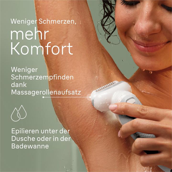 Immagine prodotto Braun 9-041 Epilatore Silk-épil