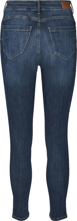 Produktbild Vero Moda VMTANYA Mid Rise Skinny Fit Jeans Skinny Jeans (32)