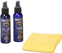 Nomad MN132 Premium Piano Care Kit