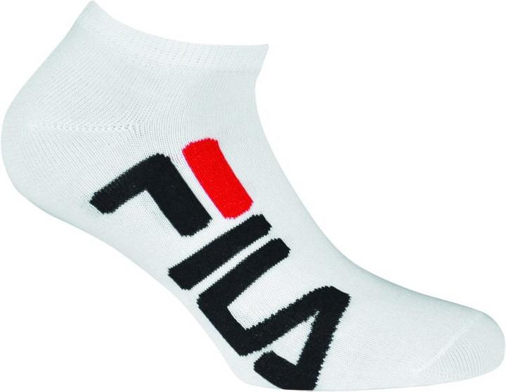 Actual product image FILA Sneaker socks (pack of 2, 39 - 42)