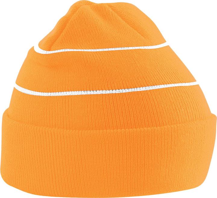 Beechfield Mütze hohe Sichtbarkeit (One Size)
