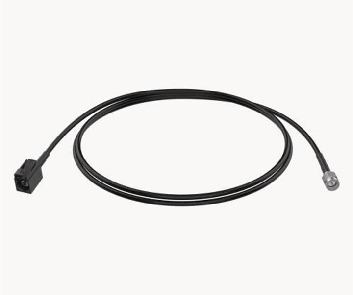 Image du produit Axis Câble de connexion TU6007-E 1m noir 4 pièces (Kit de montage)