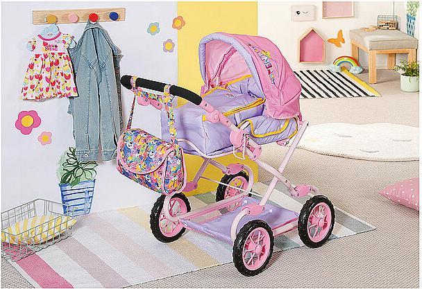Produktbild Zapf Creation Deluxe