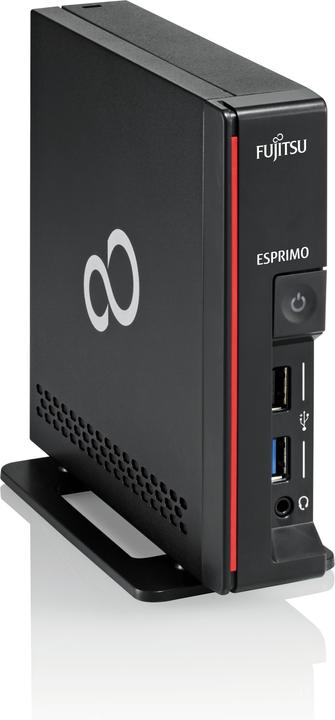 Produktbild Fujitsu ESPRIMO G558 (Intel Core i5 7th Gen, 8 GB, 256 GB)