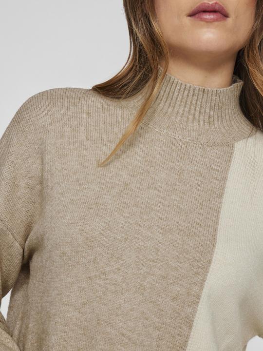 Immagine prodotto Vila High Neck Strickpullover (M)
