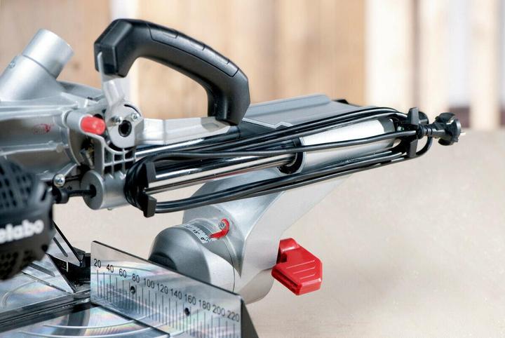 Produktbild Metabo KGSV 216 M