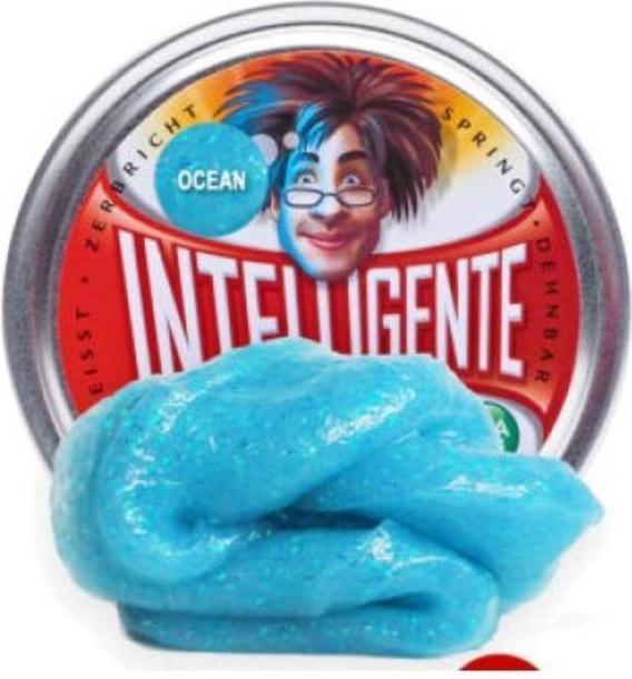 Actual product image Intelligente Knete Intelligent Knete Ocean