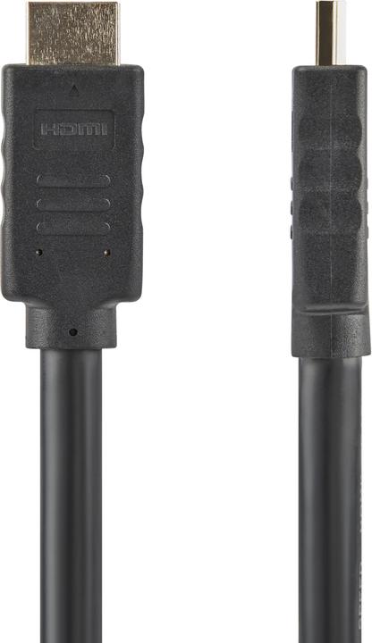 Image du produit StarTech HDMI (Typ A) — HDMI (Typ A) (10 m, HDMI)