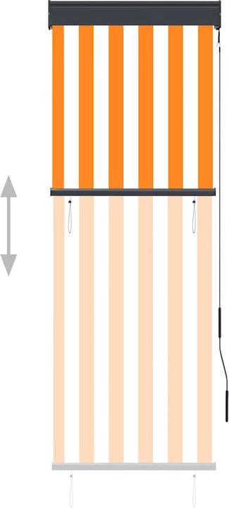 Produktbild VidaXL Gorn (60 x 250 cm)