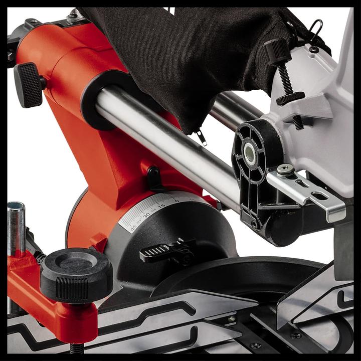 Actual product image Einhell TE-SM 10L