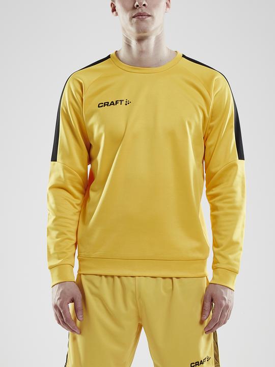 Actual product image Craft Progress R-Neck Sweater M (L)