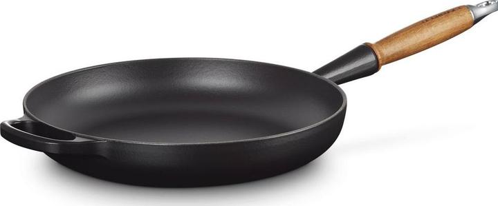 Le Creuset Signature (24 cm, Bratpfanne, Gusseisen)