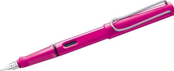 Produktbild Lamy Safari (Pink, 1 x)