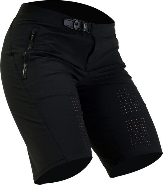 Fox Short 23 W Flexair Blk XS (XS)