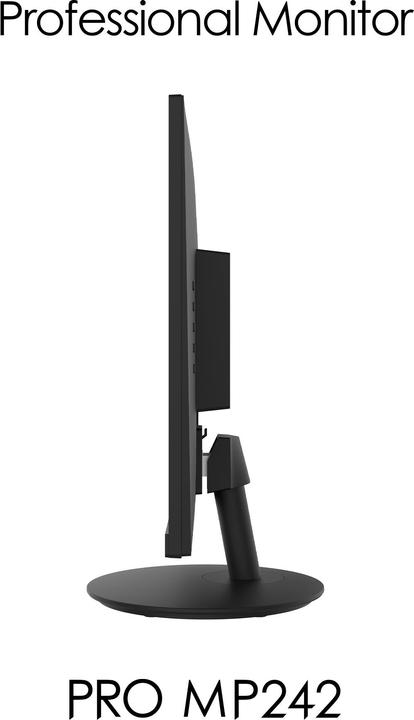 Immagine prodotto MSI Pro MP242 (23,8 pollici) Pixel LCD (1920 x 1080 pixel, 23.80")