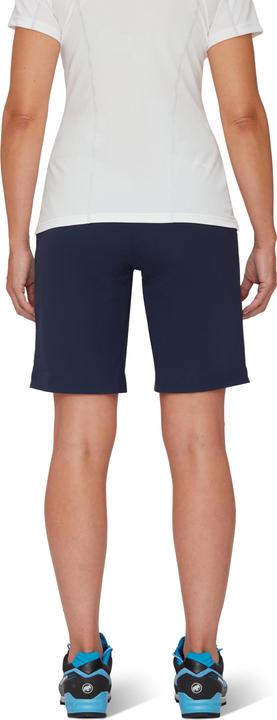 Produktbild Mammut Taiss SO Shorts Women (L)
