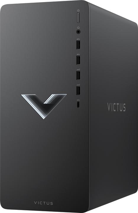 Actual product image HP Victus 15L (Intel Core i7-14700F, 32 GB, 512 GB, GeForce RTX 3050)