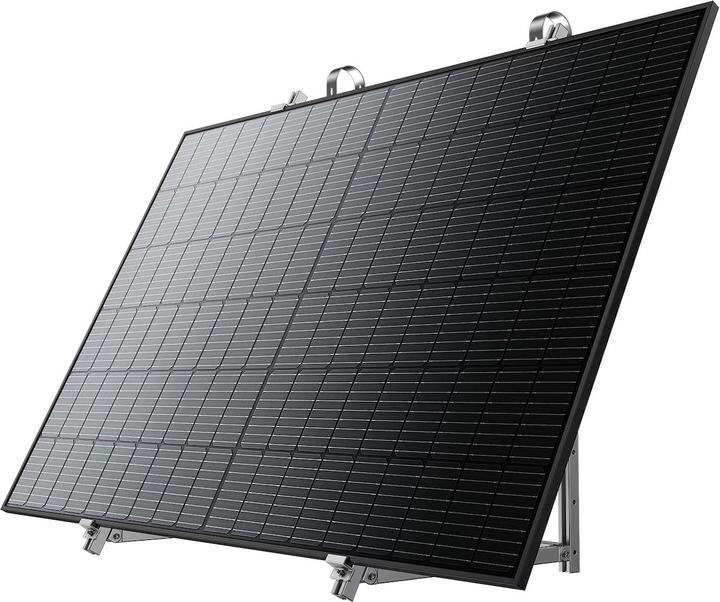 Actual product image Bluetti BGPV-410W (2 pcs) (410 W, 20.80 kg)