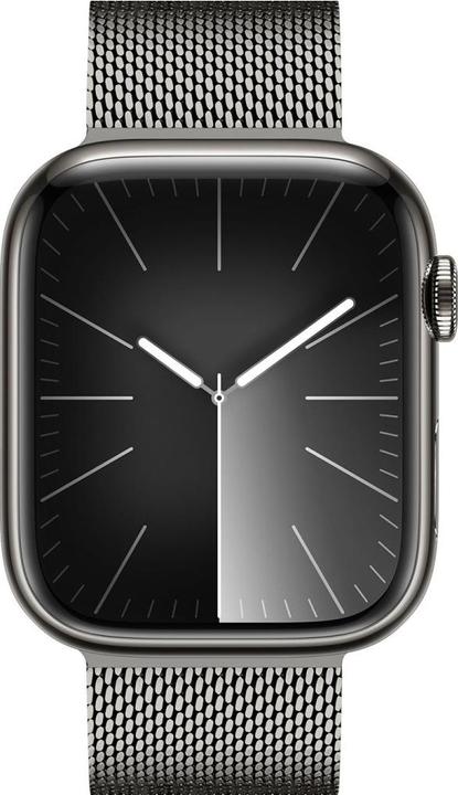 Image du produit Dux Ducis Milanese Pro Armband (49 mm, 42 mm, 45 mm, 44 mm, Acier inoxydable)